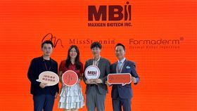 和康玻尿酸填補劑新上市　兩岸業績齊飛（業配勿用）