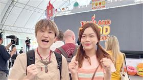 小慧。（圖／緯來綜合台提供）