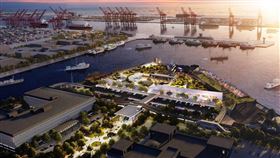 前瞻預算,前鎮漁港,高雄區漁會,發聲