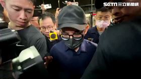 ▲黃子佼目前已與30名被害人達成和解。（資料照／記者楊忠翰攝）