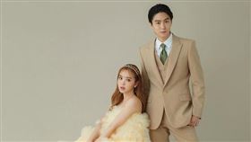 ▲藤田妮可，稻葉友。（圖／翻攝自IG）