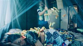 《五月雪》萬芳 王竣（圖／海鵬提供）