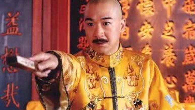 考生太醜乾隆出對聯挖苦！考生妙回成探花