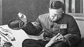 ▲溥儀（圖／翻攝自百度百科）