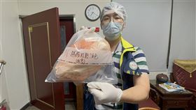 越南法國麵包,食物中毒,忠貞市場,（圖／桃園市衛生局提供）