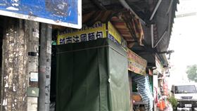 越南法國麵包,食物中毒,忠貞市場,（圖／桃園市衛生局提供）