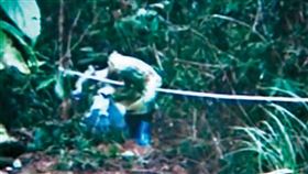 屏東,殺人,逆子,邢府千歲,破案