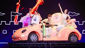  告五人（圖／相信音樂提供）