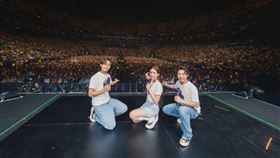 告五人（圖／相信音樂提供）
