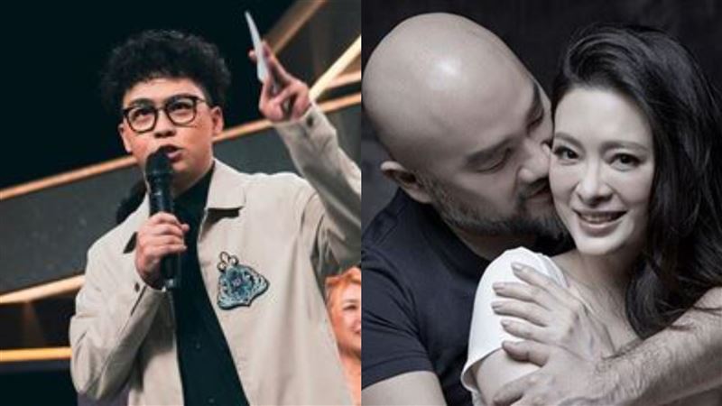 逼問辛龍要不要救劉真被罵翻　賀瓏道歉了