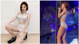 高雄廟會來賓超大咖！韓女神DJ SODA來了