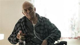 馬克馬戈利斯(翻攝推特)