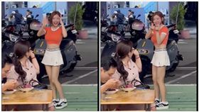 高雄,宮廟,楠梓,DJ SODA,韓國,廟會