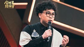 賀瓏(翻攝臉書)