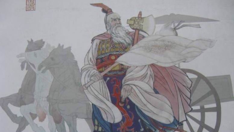《封神演義》五大坐騎　四不像竟只排第三