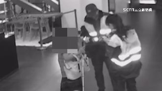 「嘉義阿宏」翻版？視障婦找阿仁被丟包