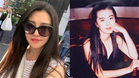 王祖賢。（圖／翻攝自微博）