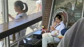 王祖賢。（圖／翻攝自微博）