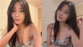 （圖／翻攝自李開開臉書）