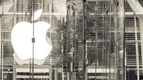 ▲蘋果、Apple、Logo（圖／翻攝自Pixabay）