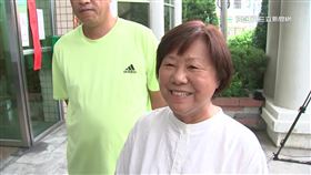 北斗鎮長補選江熊一楓