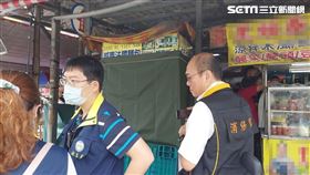 法國麵包,忠貞市場,食物中毒,嘔吐,桃園,中壢