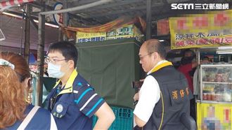 麵包案通報514人！檢出沙門氏、仙人掌菌