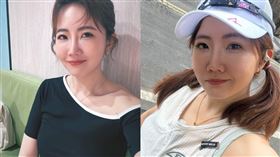 謝忻。（圖／翻攝自謝忻臉書）