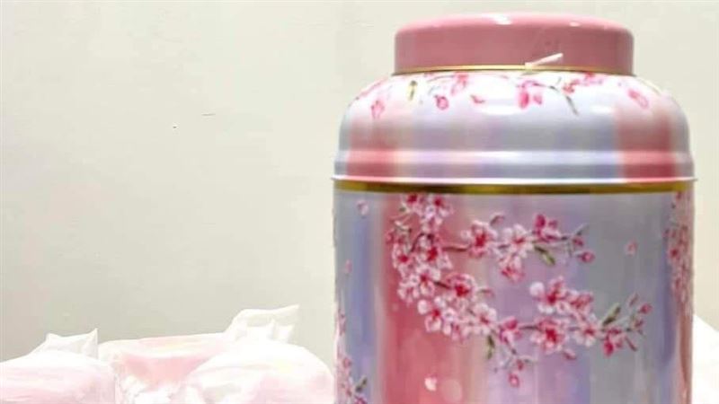 好市多骨灰罈紅茶折扣130元　神秘味道曝