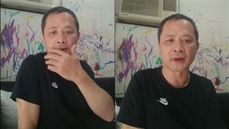 熱炒老闆開直播　邀北科大原班人馬吃到飽