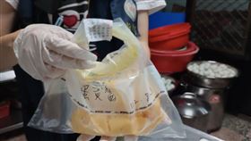 法國麵包,忠貞市場,食物中毒,嘔吐,桃園,中壢