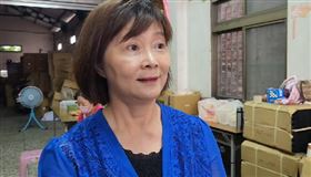 快訊／彰化北斗鎮長補選！前鎮長楊麗香「宣布敗選」