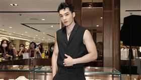 黃偉晉(楊澍攝影)