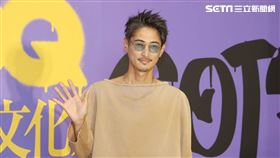 窪塚洋介。（圖／記者邱榮吉攝影）