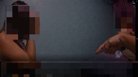 養生館,性交易,取締,檢舉,半套性服務