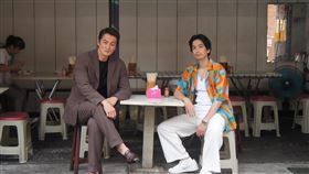 日本統一。（圖／希望影視行銷提供）