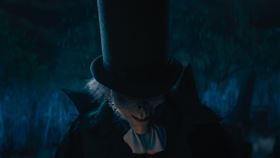 《幽靈公館》（圖／迪士尼提供）