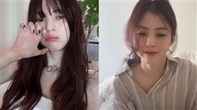 韓韶禧。（圖／翻攝自IG）