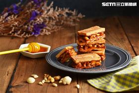 台中,豐饌,蜜蕾酥(圖/翻攝畫面)
