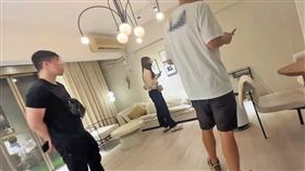 租屋,陷阱,詐騙,假房東,