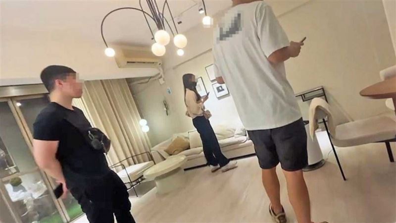 網上求租淪待宰肥羊　多做這步免當冤大頭