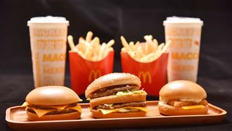 父親節吃爆！　麥當勞買1送1、肯德基54折