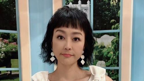 唐玲驚曝童年被家暴　罹癌找到生命意義