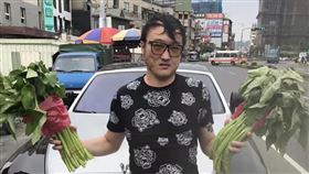 「象董」朱振岳5日驚傳癌逝。（圖／翻攝自無二洋蔥紅酒FB）