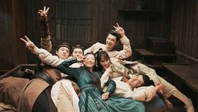 《大宋少年志2》付偉倫