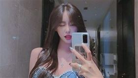 金詩媛(圖/翻攝IG)
