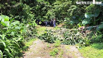 苗栗1家陳屍車內　義消大哥：救不回親人