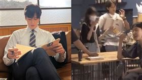 ▲安普賢。（圖／翻攝自IG）