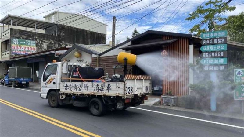 史上最嚴重！雲林登革熱130例　滅火3挑戰