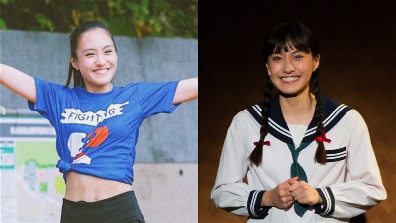 結束全明星2年　她赴日扮學生妹近況曝光